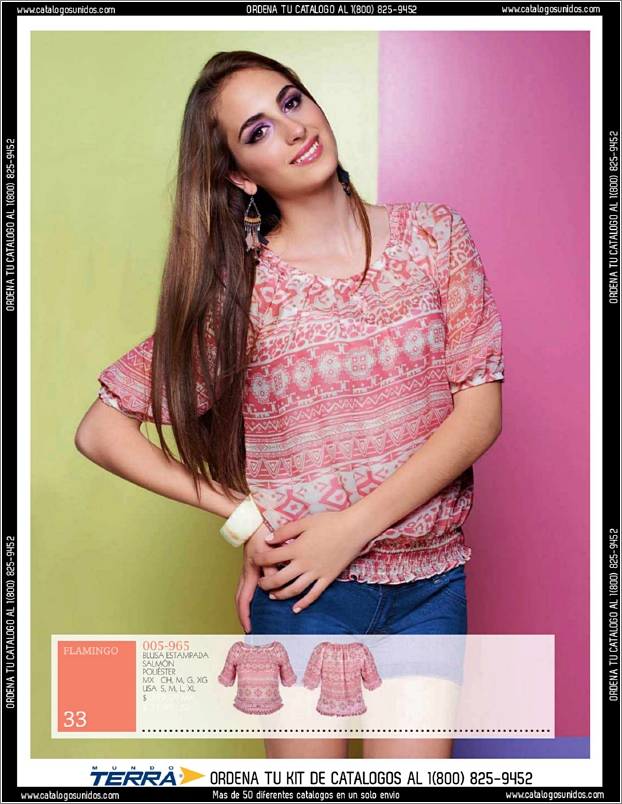 Mundo Terra - Catalogos PV14 - Moda Dama_Page_034